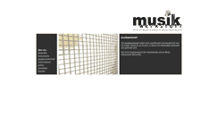 Desktop Screenshot of musik-werkstatt.ch